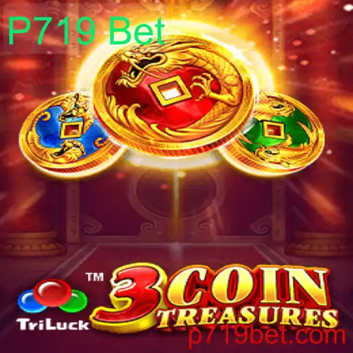 Explorando o Inovador Jogo 3CoinTreasures: Regras e Estratégias