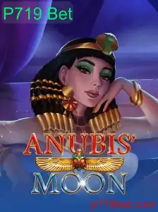Descubra AnubisMoon: Uma Aventura Inovadora no Mundo dos Jogos