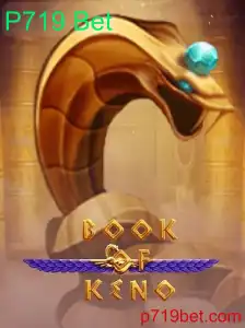 Explorando o Fascinante Mundo do Jogo BookOfKeno e o Impacto da Tendência P719 Bet