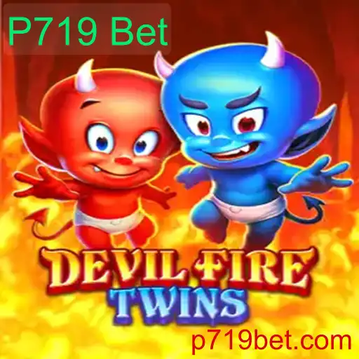 Explorando o Universo de DevilFireTwins: Uma Imersão no Mundo do Jogo P719 Bet