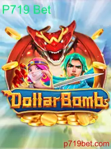 DollarBombs: A Revolução nos Jogos de Apostas Online