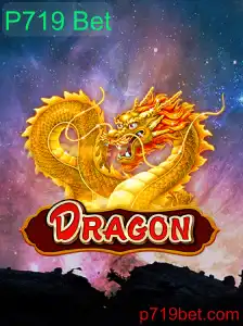 Descubra o Mundo Emocionante do Jogo Dragon com P719 Bet