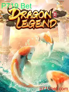 Explorando 'DragonLegend': O Novo Fenômeno das Apostas