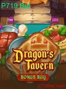 Explorando o Fascinante Mundo de DragonsTavern e o Impacto do Sistema P719 Bet