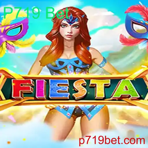 Explorando o Jogo Fiesta e o Conceito P719 Bet