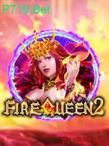 Explorando o Mundo de FireQueen2: Regras e Inovações de P719 Bet