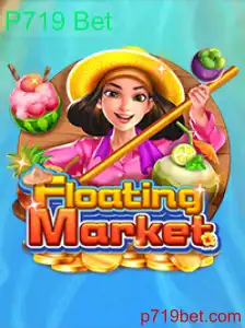 Explorando 'FloatingMarket': Uma Jornada no Mundo de P719 Bet