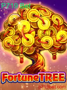 Explorando o Jogo FortuneTree: Uma Imersão no Mundo de P719 Bet