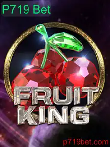 Explorando o Mundo Empolgante de FruitKing e P719 Bet