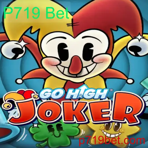 GoHighJoker: Descubra o Jogo Surpreendente e suas Regras Completas