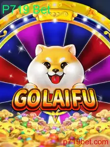 Descubra GoLaiFu: O Novo Fenômeno no Mundo dos Jogos com P719 Bet
