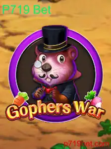 GophersWar: A Nova Sensação no Mundo dos Jogos Digitais