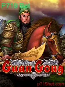 Explorando o Fascinante Mundo de GuanGong: O Jogo e P719 Bet