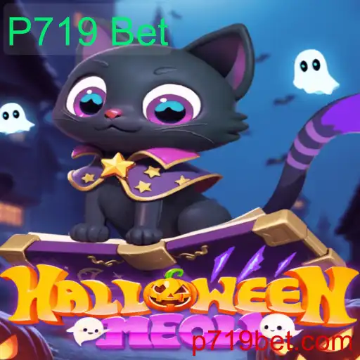 Explorando o Mundo de HalloweenMeow com P719 Bet