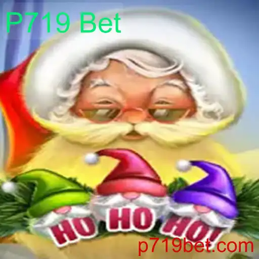 Descubra o Mundo Encantado do Jogo HoHoHo com P719 Bet