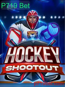 Explorando o Mundo do HockeyShootout com P719 Bet