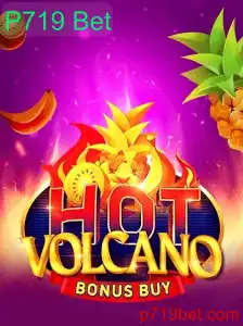 Descubra o Emocionante Mundo de HotVolcanoBonusBuy e Aposte Com P719 Bet