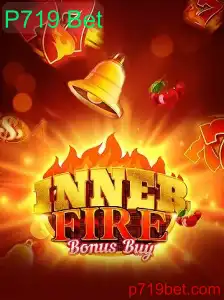 Descubra o Fascinante Mundo de InnerFireBonusBuy e sua Função P719 Bet
