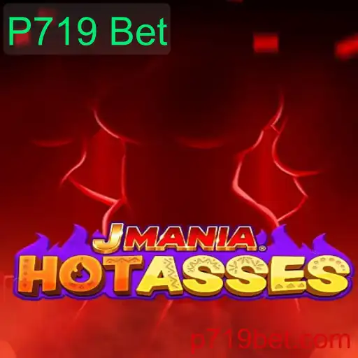 Explorando JManiaHotAsses: Um Mergulho no Mundo de P719 Bet