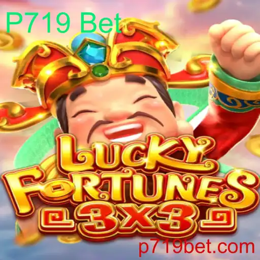 Descubra o mundo emocionante de LUCKYFORTUNES3x3: um guia essencial