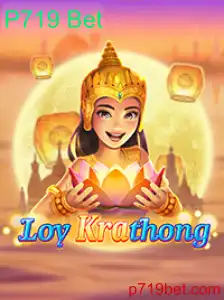 Descubra o Fascinante Jogo LoyKrathong e a Dinâmica do P719 Bet