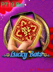 Descubra a Emoção do Jogo LuckyBatsM com P719 Bet