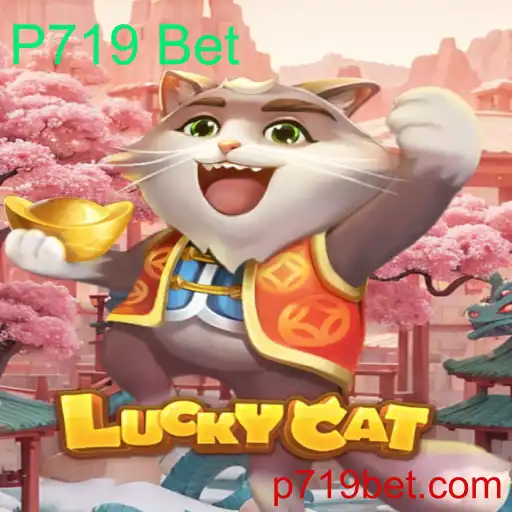 Descubra o Inovador Jogo LuckyCat e a Palavra-Chave P719 Bet