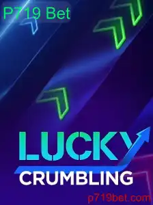 LuckyCrumbling: Descubra as Aventuras e Estratégias do P719 Bet