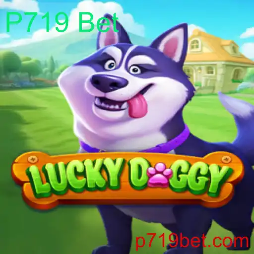Explorando o Mundo de LuckyDoggy e P719 Bet