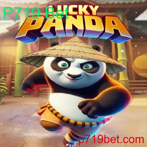 Explorando LuckyPanda: Tudo o que você precisa saber sobre o jogo