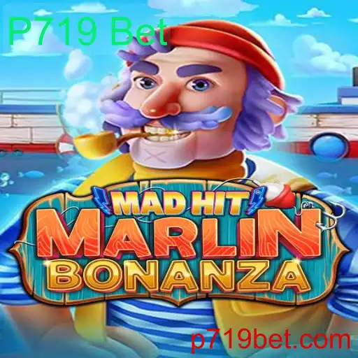 MadHitMarlinBonanza: Descubra o Mundo Empolgante de P719 Bet