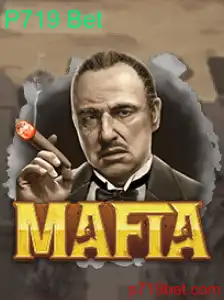Mafia: Um Jogo de Papel e Estratégia com P719 Bet