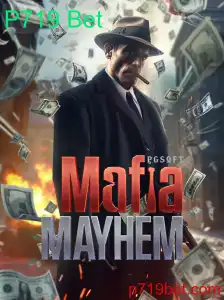 Descubra o Mundo de MafiaMayhem: Um Jogo de Estratégia e Intuição
