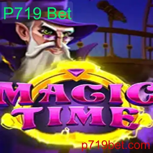 Descubra o Mundo de Magia e Estratégia com MagicTime e P719 Bet