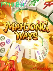Explorando MahjongWays e a Influência de P719 Bet no Cenário Atual dos Jogos de Azar