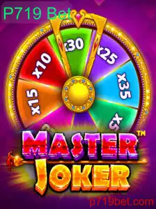 Explorando o Fascinante Mundo de MasterJoker com P719 Bet
