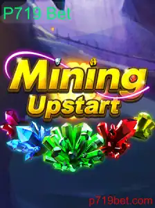 Descubra o Mundo de MiningUpstart: A Tendência do Momento no Universo dos Jogos On-line