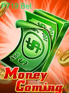 Explorando o Jogo MoneyComing: Regras e Como Jogar