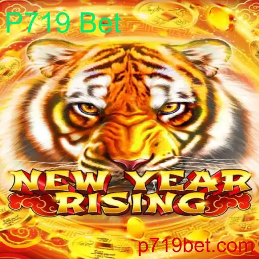 NewYearRising: Descubra as Regras e Estratégias do P719 Bet