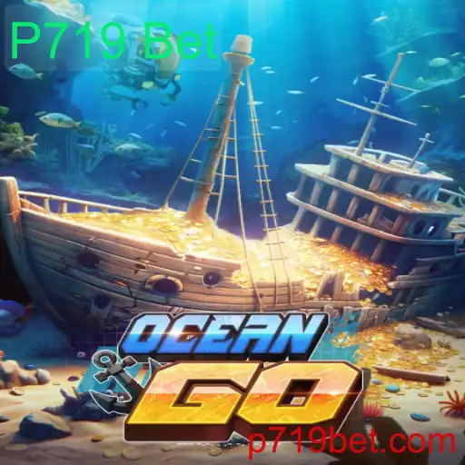 Mergulhe no Mundo do OceanGO: Guia Completo com P719 Bet
