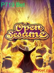 Descubra o Fascinante Jogo OpenSesame: Inovação, Estratégia e Diversão