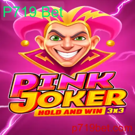 Explorando o Fascinante Mundo de Pinkjoker e P719 Bet