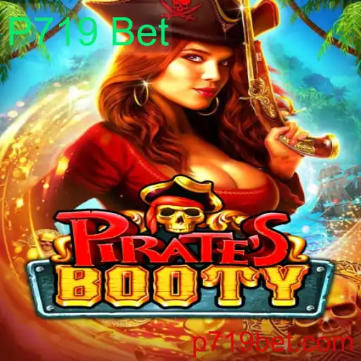 Aventura nas Altas Marés: Descobrindo o Jogo PiratesBooty com P719 Bet