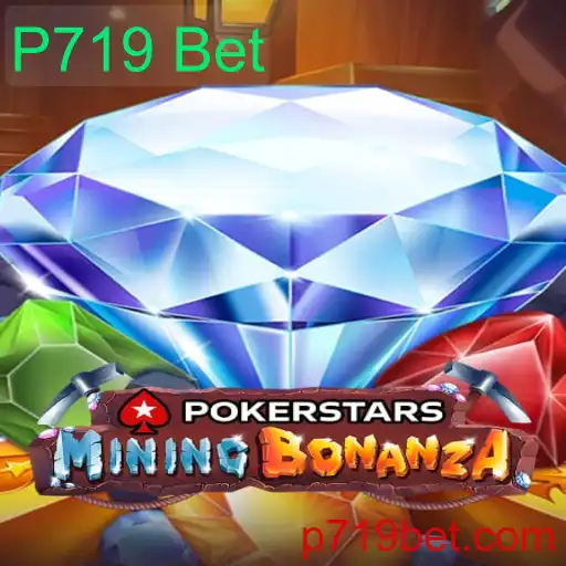 Explorando o Maravilhoso Mundo de Pokerstars e o Fascínio da P719 Bet