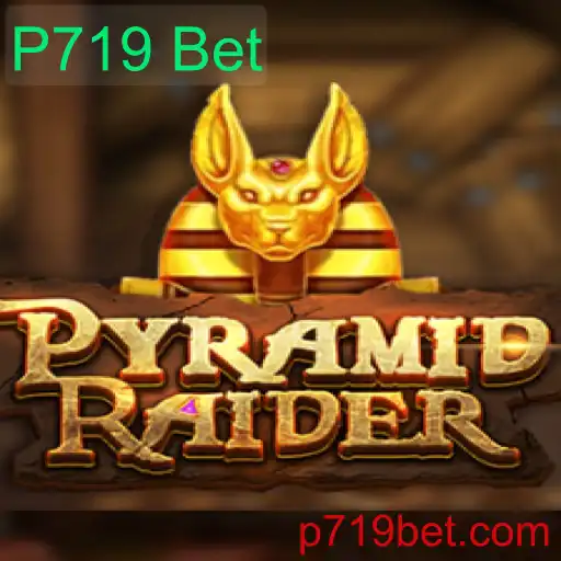 Descubra o Fascinante Mundo de PyramidRaider e a Chave para o Sucesso com P719 Bet