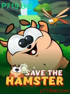 Descubra o Fascinante Mundo de 'SavetheHamster' com o Desafio P719 Bet