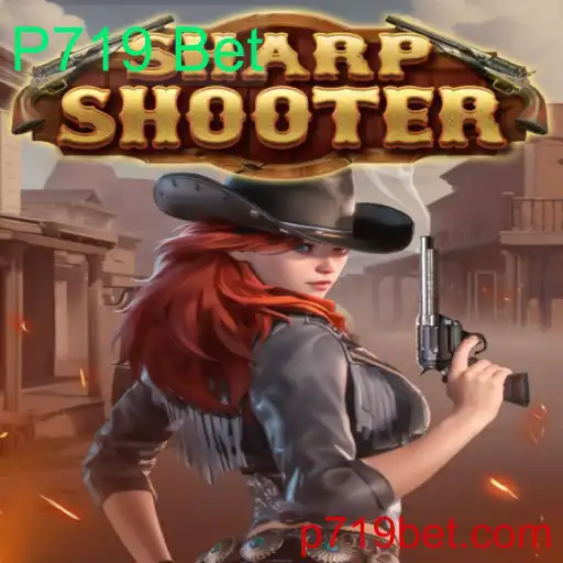 Sharpshooter: A Atraente Nova Sensação do Jogo Com o P719 Bet