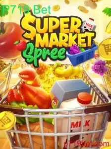 Descubra as Regras e a Emoção de SupermarketSpree com P719 Bet
