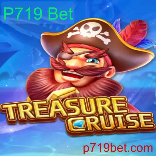 Explorando o Mundo de TREASURECRUISE e a Novidade P719 Bet