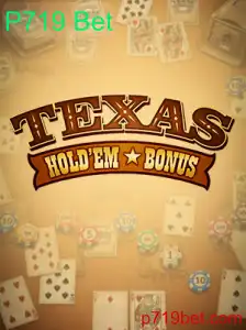 Explorando o Mundo do Texas Holdem Bonus: Regras e Estratégias